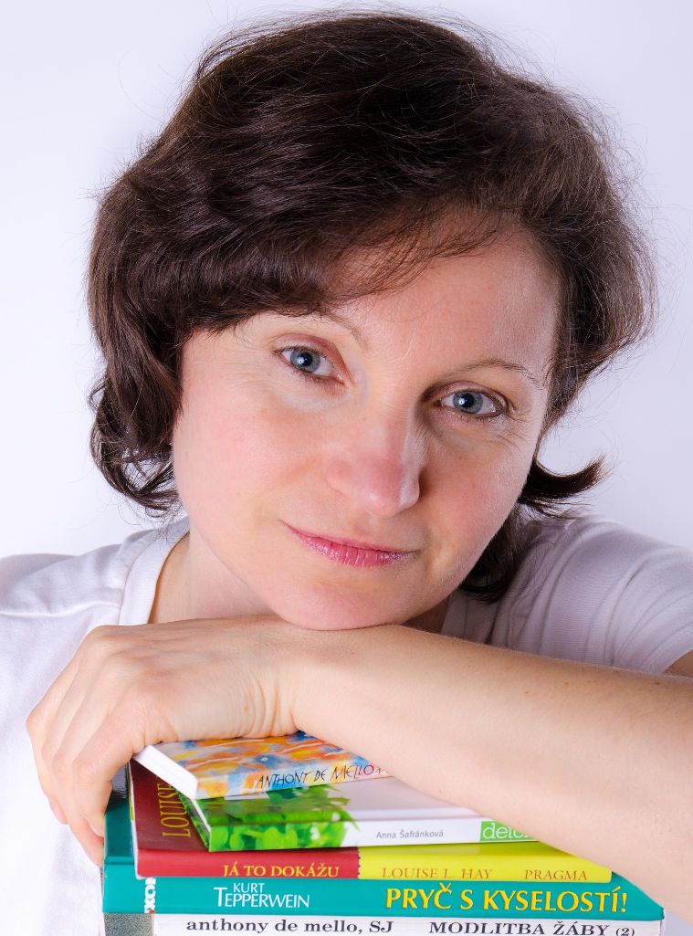 Hanka Havlátová